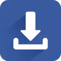 ikon Video Download for Facebook -Fast Video Downloader