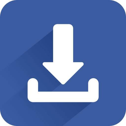 Video Download for Facebook -Fast Video Downloader 2.0