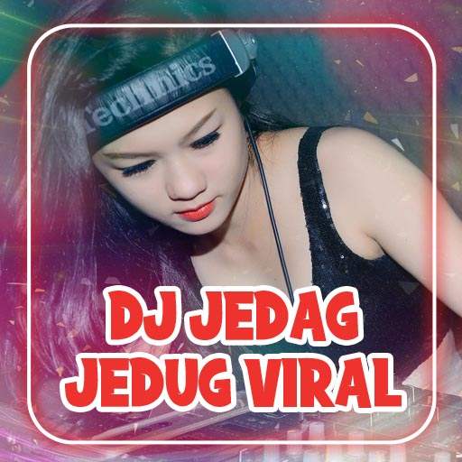 DJ Jedag Jedug Viral Tiktok Full Bass Remix 2021 1.0