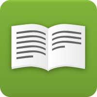 Reading Mode icon