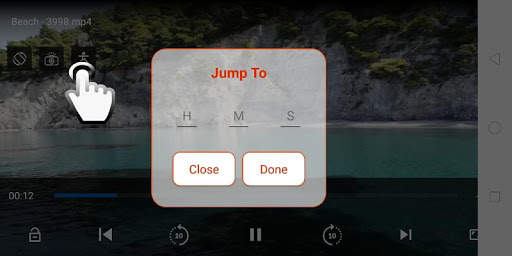 Videobuddy Video Player - All Formats Support screenshot 2