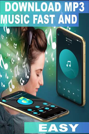 Super Fast Mp3 Music Downloader Free Guide Online screenshot 3