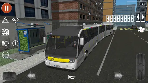 Public Transport Simulator screenshot 9