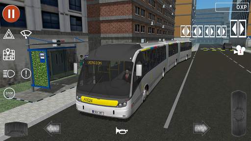 Public Transport Simulator screenshot 9