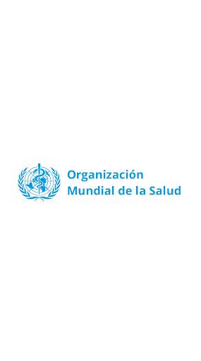 Academia de la Organización Mundial de la Salud screenshot 1