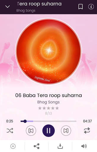 BK Music - 3500  BK Songs in one Place screenshot 4
