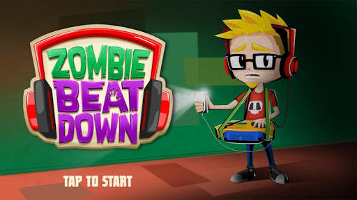Zombie Beat Down screenshot 1