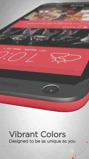 HTC Desire 626s Live Demo screenshot 1