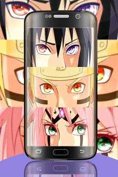 Best Art Naruto Wallpapers screenshot 4