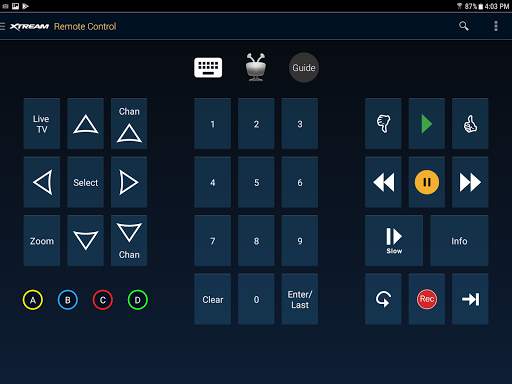 Xtream TV By Mediacom screenshot 6