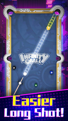 Infinity 8 Ball™ Pool King screenshot 8