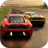 Car Racing : Car Long Drive 1