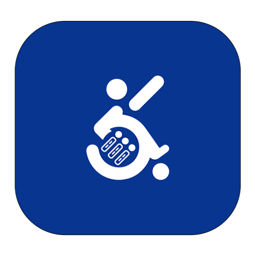 Saksham-ECI icon
