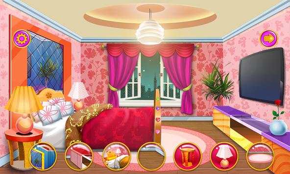 Hotel room cleaning games screenshot 8