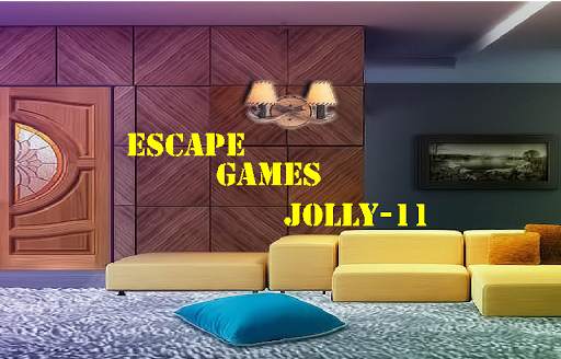 Escape Games Jolly-11 screenshot 1