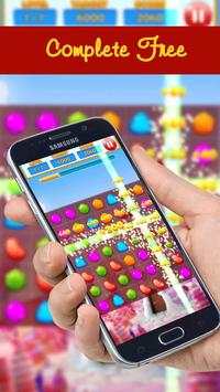 POP Candy World: Super Sweet screenshot 2