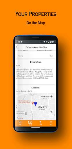 PhonePe Property screenshot 4