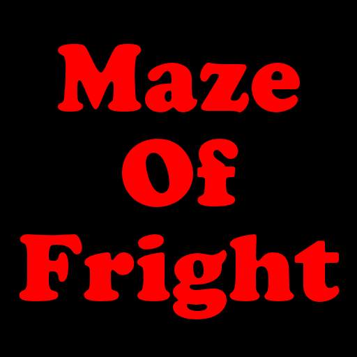 Maze Of Fright 2.0