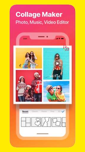 RR Photo Editor Pro - Pro Photo Editor for free screenshot 3