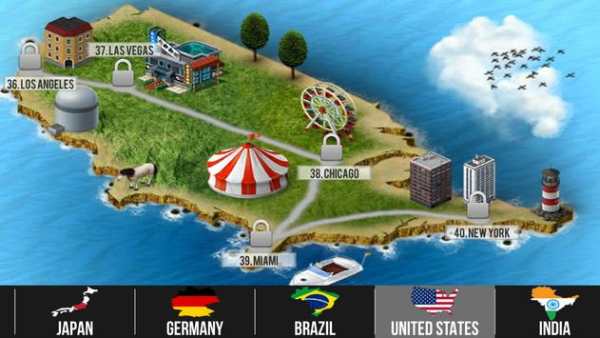Racing for Car - Grand Racer screenshot 10