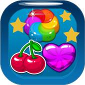 Jelly Candy Crush 1.0.1