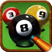 Pool Billiards Club icon