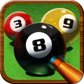 Pool Billiards Club