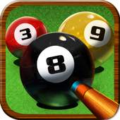 Pool Billiards Club 1.0