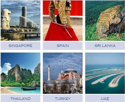 Al Awael Travel and Tourism screenshot 5
