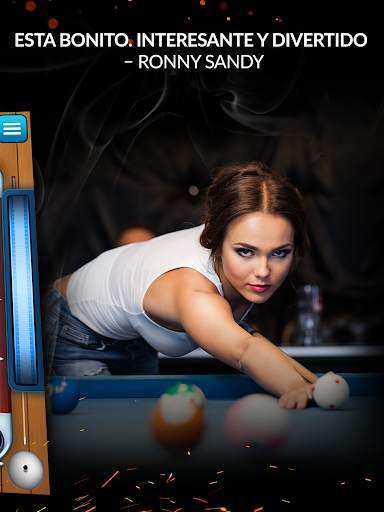 Pool Live Pro: Billar Bola 8 screenshot 10