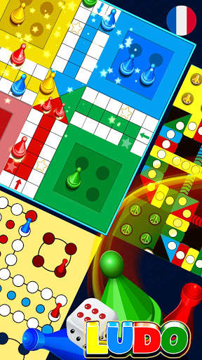 Ludo Game - Play for fun screenshot 17