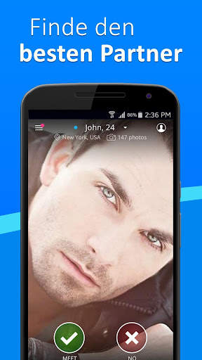 Meet4U - Chat, Love, Singles! screenshot 4
