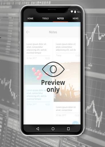 New Forex Trading Course скриншот 4