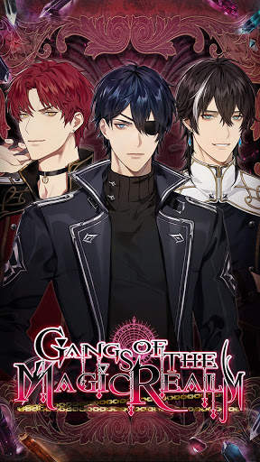 Gangs of the Magic Realm: Otom screenshot 1