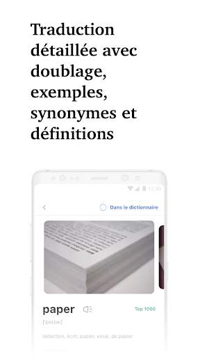 Linga: Livres sans traduction screenshot 4