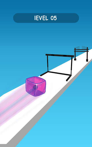 Cube Shift Jelly screenshot 2