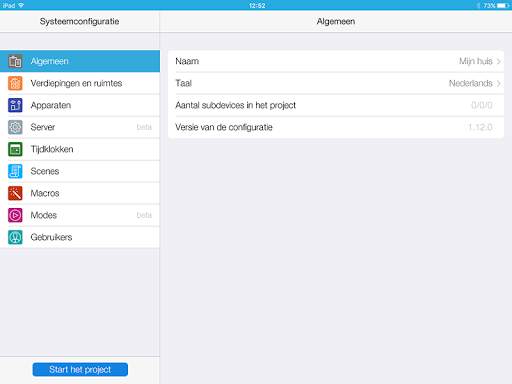 i3 lite screenshot 6