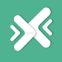 Xcom VPN logo