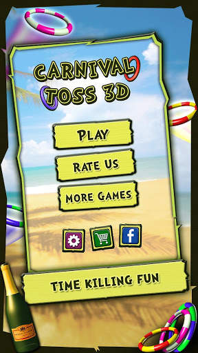 Carnival Toss 3D screenshot 17