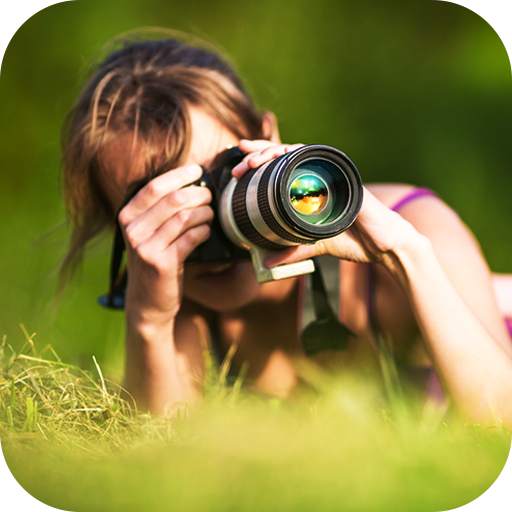 Photo Blur Effect 1.0.5