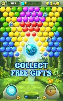 Bubble Bird Blast screenshot 2