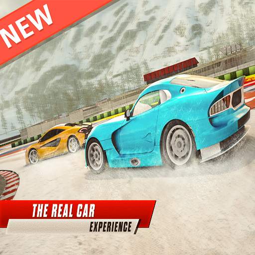 Car City Real Racing 1.5