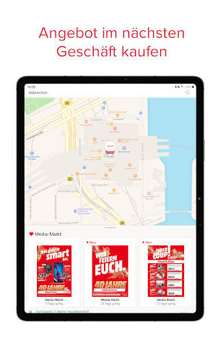 kaufDA - Promos & Catalogues screenshot 12