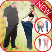Make Me Thin OR Make Me Fat