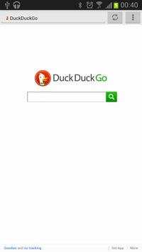 Private Browser screenshot 2