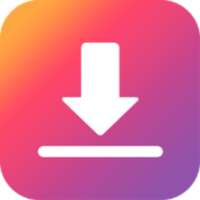 IMAGE DOWNLOADER logo