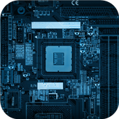 Computers.Motherboard.LWP أيقونة