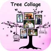 Tree Collage 1.1