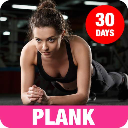 Plank Workout - 30 Day Challenge for Weight Loss 1.19