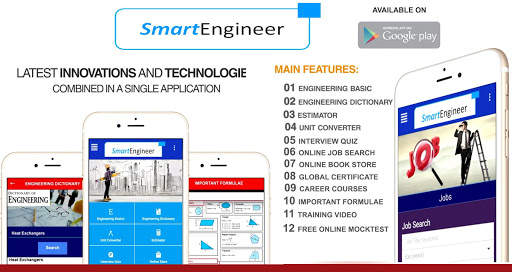 Smart Engineer screenshot 11
